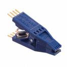 TEST CLIP 8PIN SOIC | 5250 | 501-1311-ND | Digi-Key Corp.