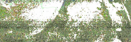 NOAA 19 MCIR-precip